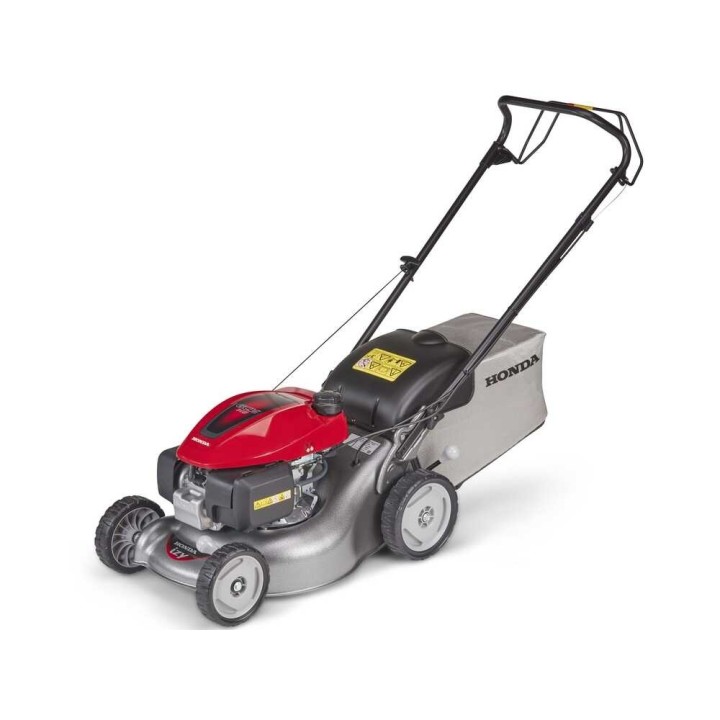 Honda HRG 416 SK vetävä bensiiniruohonleikkuri, 41 cm, 145 cm³, 42 l