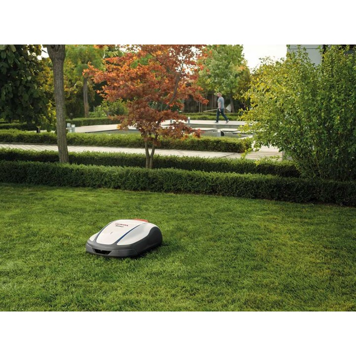 Honda HRM 2500 Live robottiruohonleikkuri, 3 000 m², 22 cm