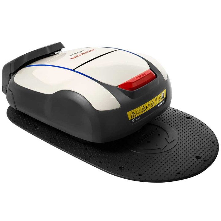 Honda HRM 2500 Live robottiruohonleikkuri, 3 000 m², 22 cm