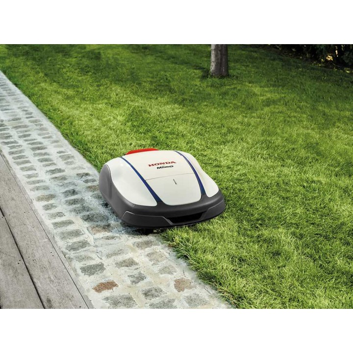 Honda HRM 2500 Live robottiruohonleikkuri, 3 000 m², 22 cm