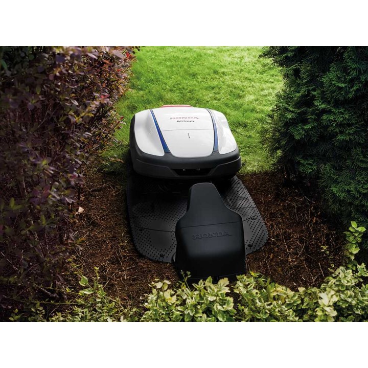Honda HRM 2500 Live robottiruohonleikkuri, 3 000 m², 22 cm