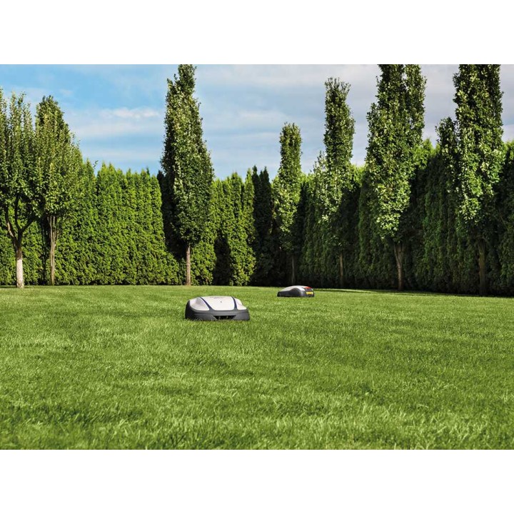 Honda HRM 2500 Live robottiruohonleikkuri, 3 000 m², 22 cm