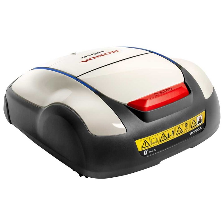 Honda HRM 2500 Live robottiruohonleikkuri, 3 000 m², 22 cm