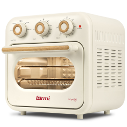 Girmi Ecofrit FG28 sähköuuni ja air fryer 14 l 1 400 W 230 C