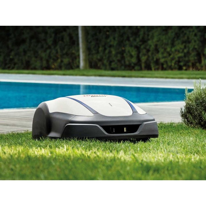 Honda HRM 4000 EC Live robottiruohonleikkuri, 4 000 m², 21,6 V