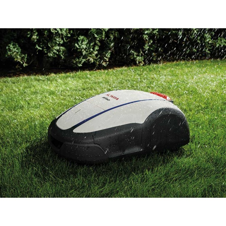 Honda HRM 4000 EC Live robottiruohonleikkuri, 4 000 m², 21,6 V