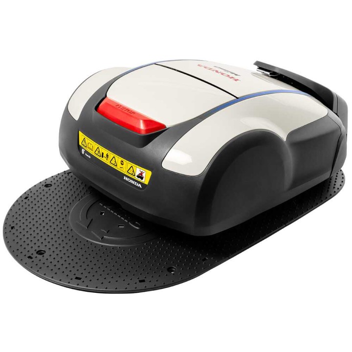 Honda HRM 4000 EC Live robottiruohonleikkuri, 4 000 m², 21,6 V
