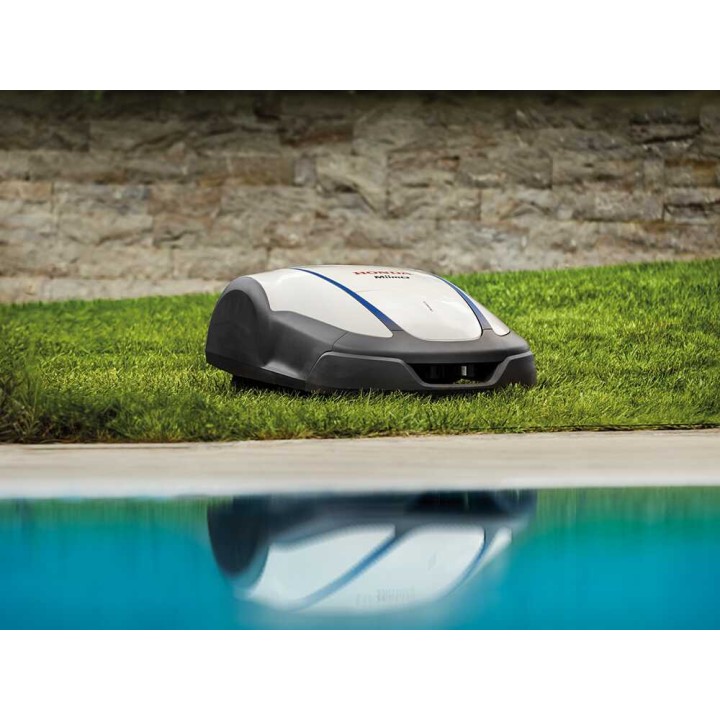 Honda HRM 4000 EC Live robottiruohonleikkuri, 4 000 m², 21,6 V