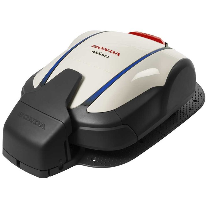 Honda HRM 4000 EC Live robottiruohonleikkuri, 4 000 m², 21,6 V