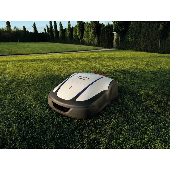 Honda HRM 4000 EC Live robottiruohonleikkuri, 4 000 m², 21,6 V