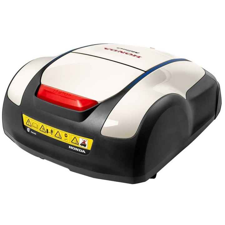Honda HRM 4000 EC Live robottiruohonleikkuri, 4 000 m², 21,6 V