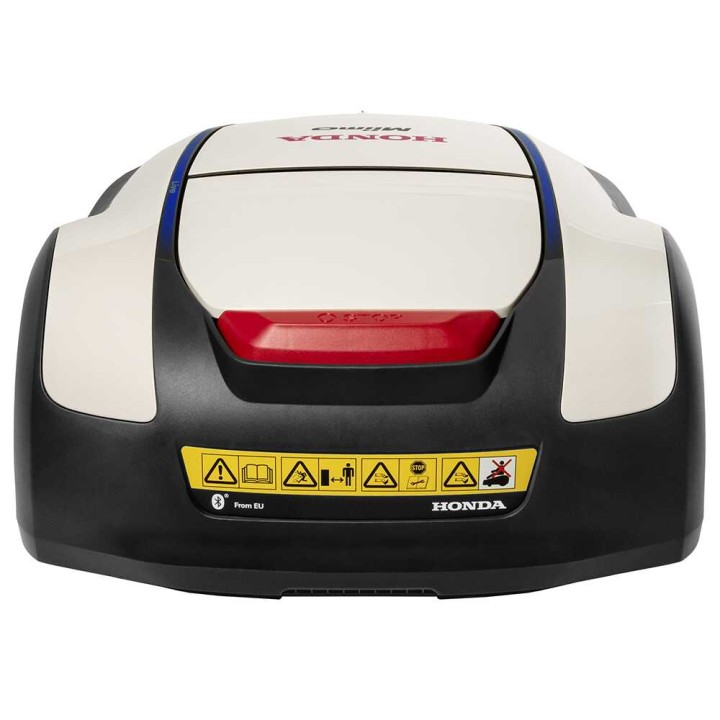 Honda HRM 4000 EC Live robottiruohonleikkuri, 4 000 m², 21,6 V