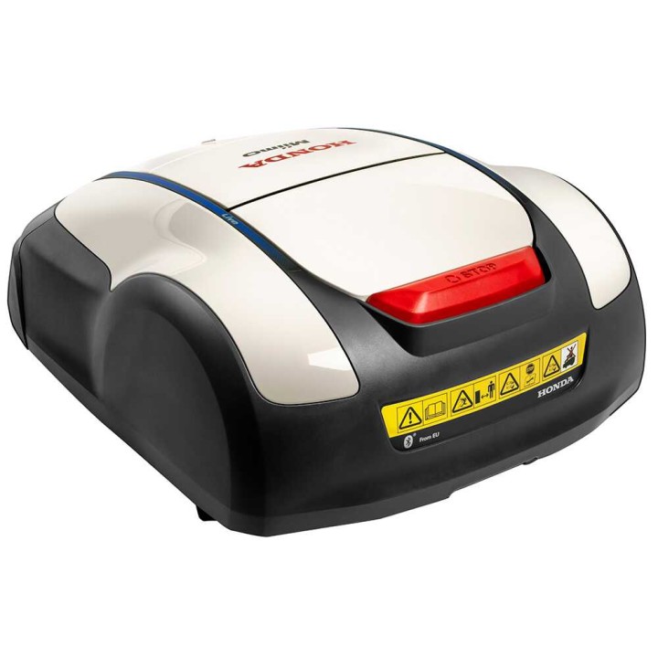Honda HRM 4000 EC Live robottiruohonleikkuri, 4 000 m², 21,6 V