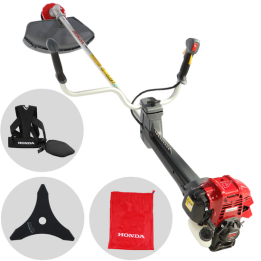 Honda UMK450EXEET raivaussaha GX50 4 tahtinen 2 HP 47 9 cm