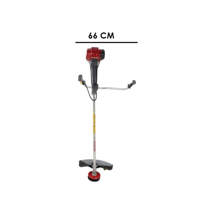 Honda UMK450EXEET raivaussaha, GX50, 4-tahtinen, 2 HP, 47,9 cm³