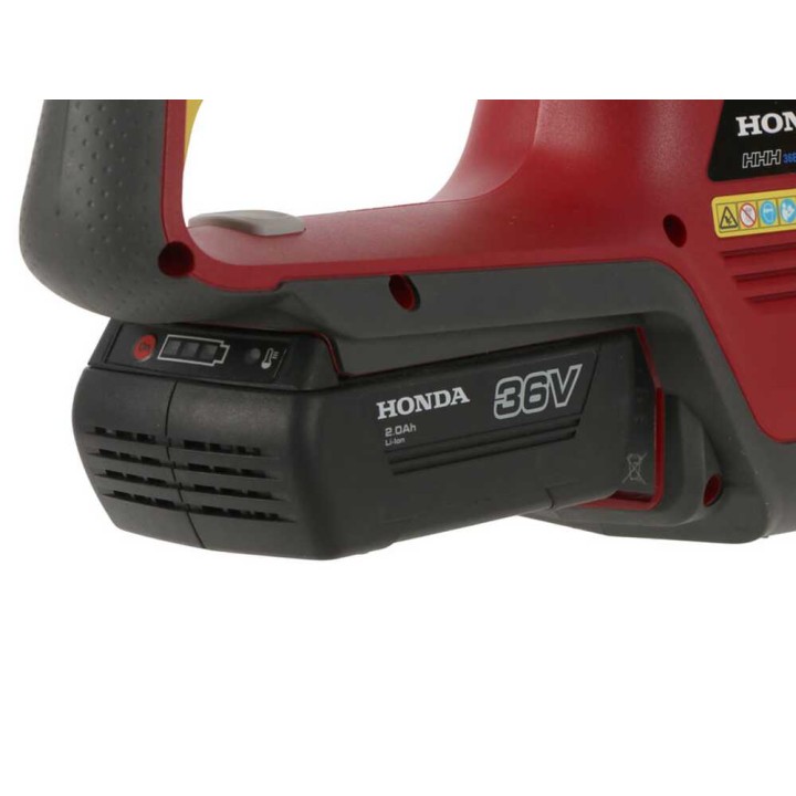 Honda HHH 36BXB E65T -akkupensasleikkuri, 36 V, 65 cm