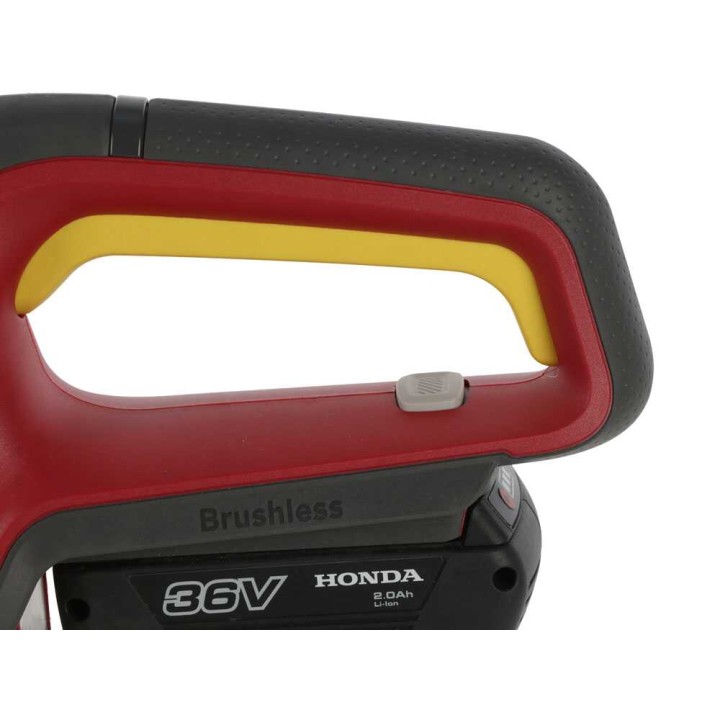 Honda HHH 36BXB E65T -akkupensasleikkuri, 36 V, 65 cm