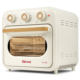 Girmi Ecofrit FG29 sähköuuni ja ilmafriteerauslaite 22 l 1 630 W