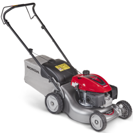 Honda HRG 416 C1 PK EH bensiiniruohonleikkuri 41 cm