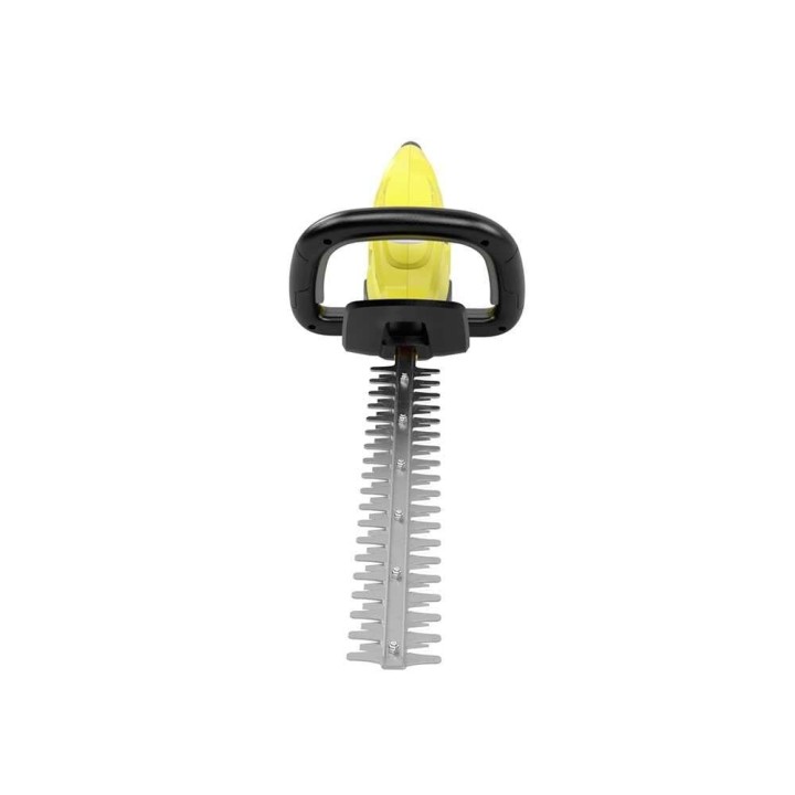 Karcher HGE 18-45 akkupensasleikkuri, 18 V, 5 Ah, 45 cm