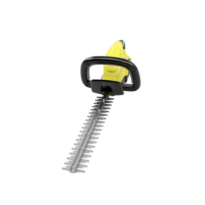 Karcher HGE 18-45 akkupensasleikkuri, 18 V, 5 Ah, 45 cm