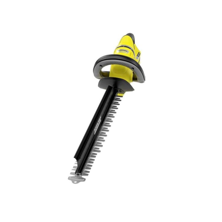 Karcher HGE 18-50 akkukäyttöinen pensasleikkuri, 50 cm, 18 V, 2,5 Ah