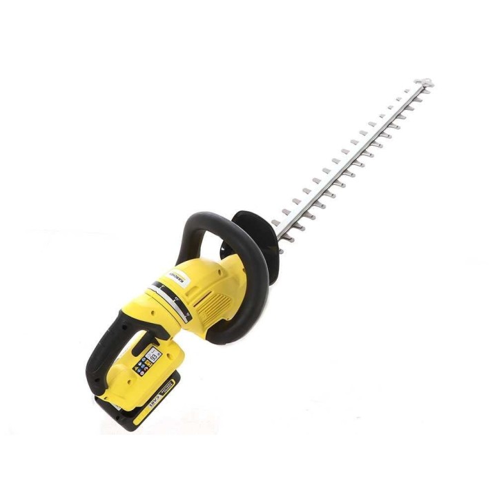 Karcher HGE 18-50 akkukäyttöinen pensasleikkuri, 50 cm, 18 V, 2,5 Ah