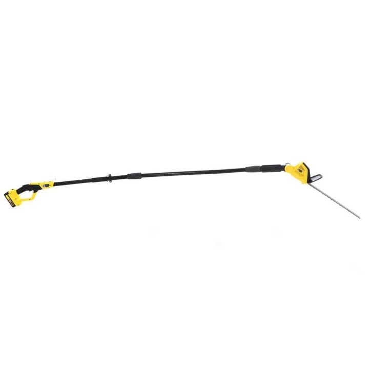Karcher PHG 18-45 akkukäyttöinen teleskooppipensasleikkuri, 18 V, 45 c