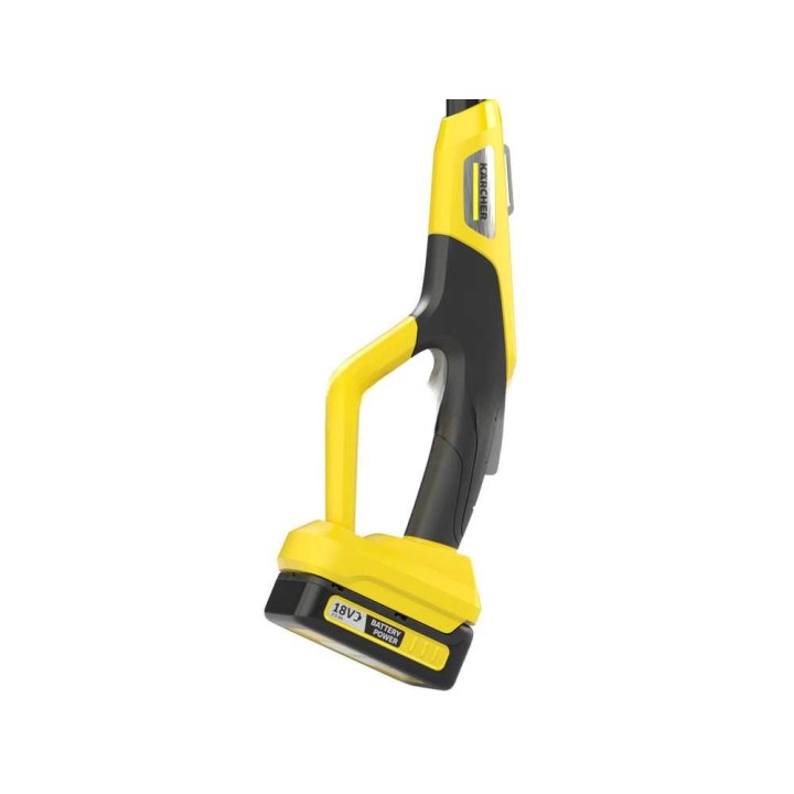 Karcher PHG 18-45 akkukäyttöinen teleskooppipensasleikkuri, 18 V, 45 c