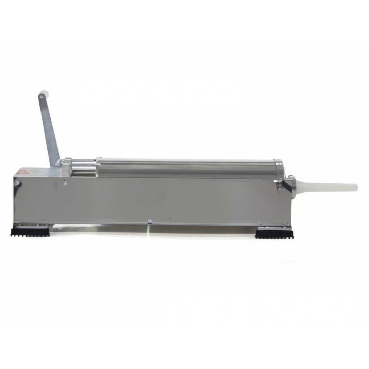 Reber 8964 N manuaalinen makkarantäyttökone, 12 l, 2 nopeutta, ruostumaton teräs