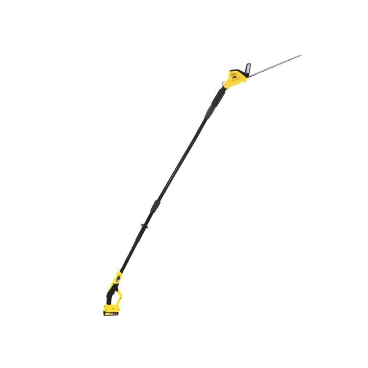 Karcher PHG 18-45 akkukäyttöinen teleskooppipensasleikkuri, 18 V, 45 cm
