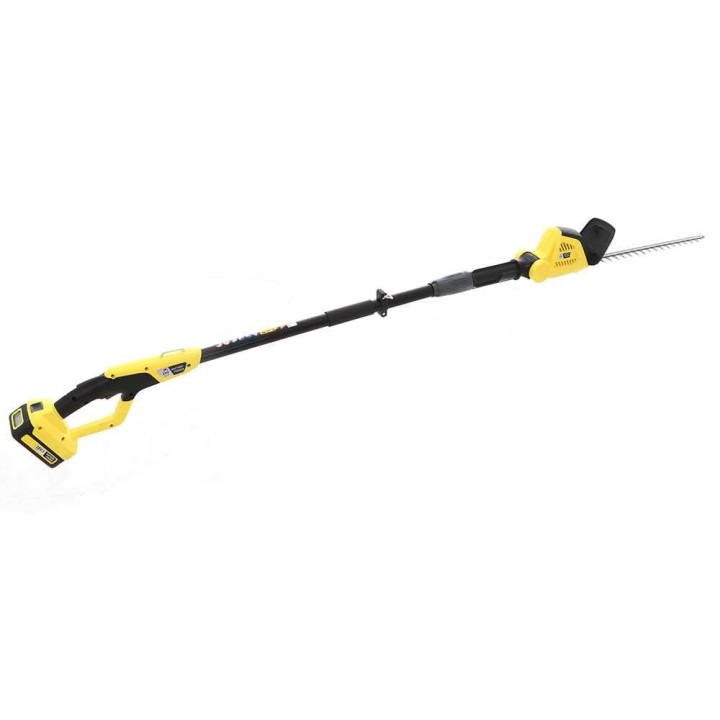 Karcher PHG 18-45 akkukäyttöinen teleskooppipensasleikkuri, 18 V, 45 cm
