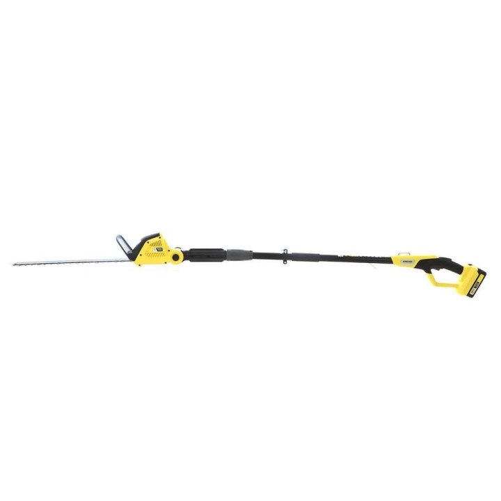 Karcher PHG 18-45 akkukäyttöinen teleskooppipensasleikkuri, 18 V, 45 cm