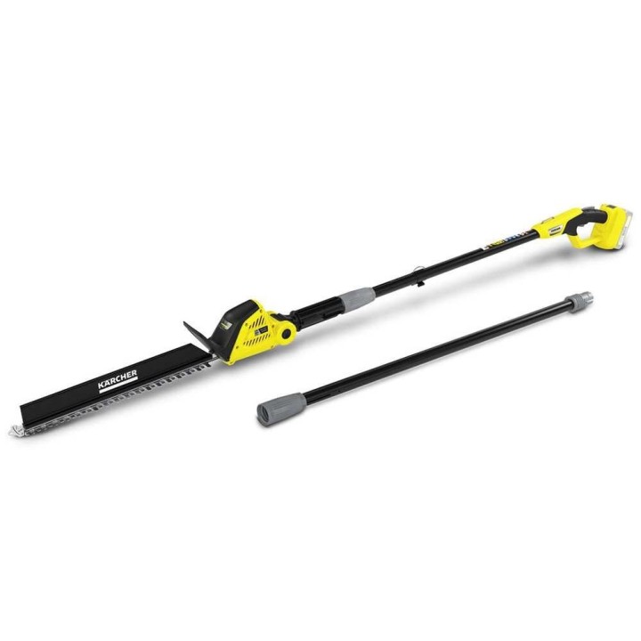 Karcher PHG 18-45 akkukäyttöinen teleskooppipensasleikkuri, 18 V, 45 cm