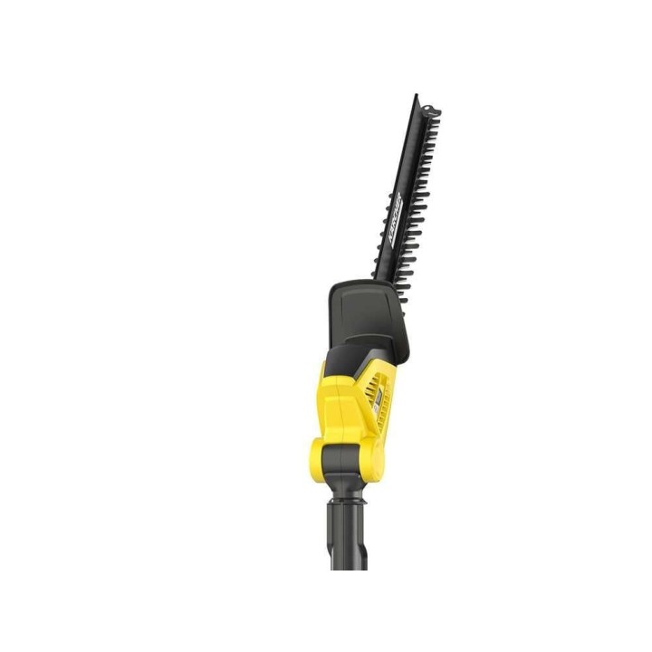 Karcher PHG 18-45 akkukäyttöinen teleskooppipensasleikkuri, 18 V, 45 cm