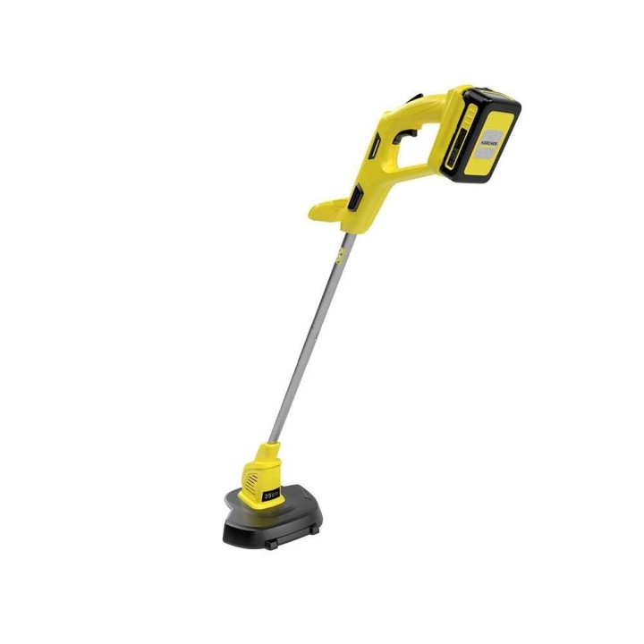 Karcher LTR 18-25 akkukäyttöinen trimmeri, 18 V, 5 Ah