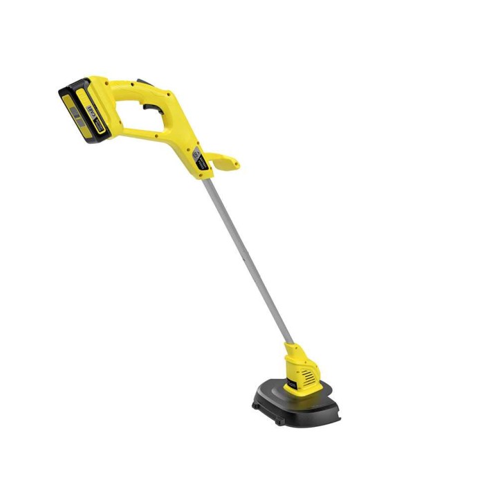 Karcher LTR 18-25 akkukäyttöinen trimmeri, 18 V, 5 Ah