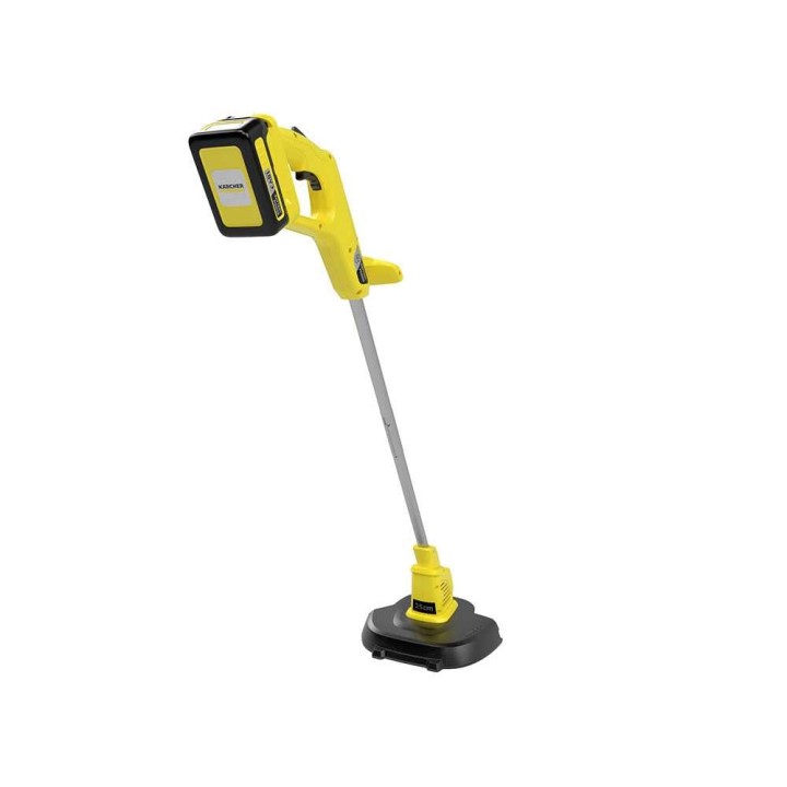 Karcher LTR 18-25 akkukäyttöinen trimmeri, 18 V, 5 Ah