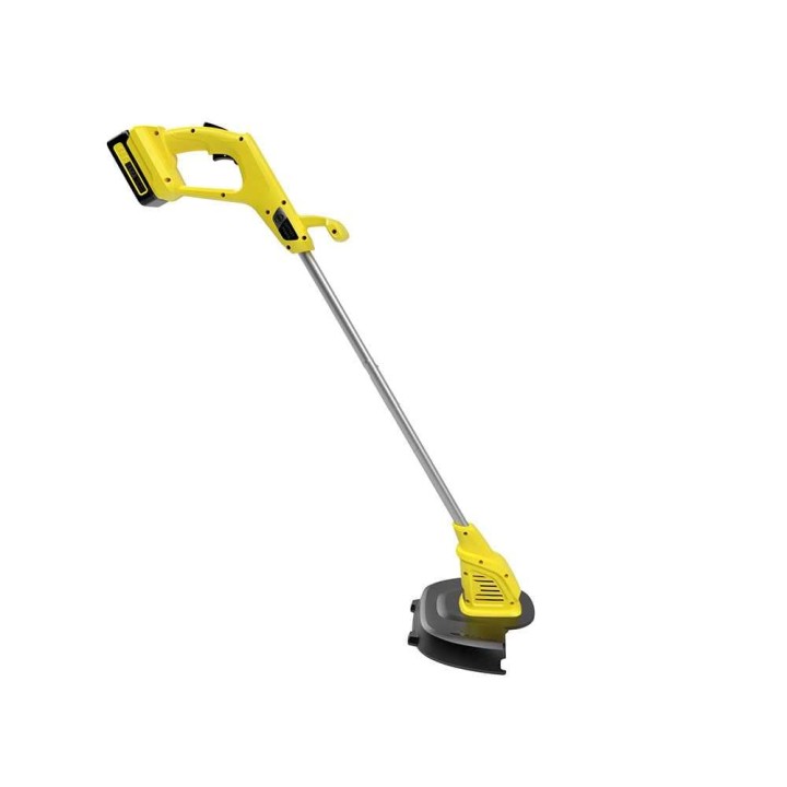 Karcher LTR 18-25 akkukäyttöinen trimmeri, 18 V, 5 Ah