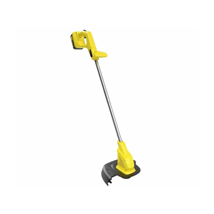 Karcher LTR 18-25 akkukäyttöinen trimmeri, 18 V, 5 Ah