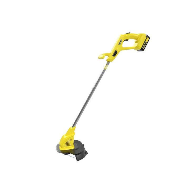 Karcher LTR 18-25 akkukäyttöinen trimmeri, 18 V, 2,5 Ah