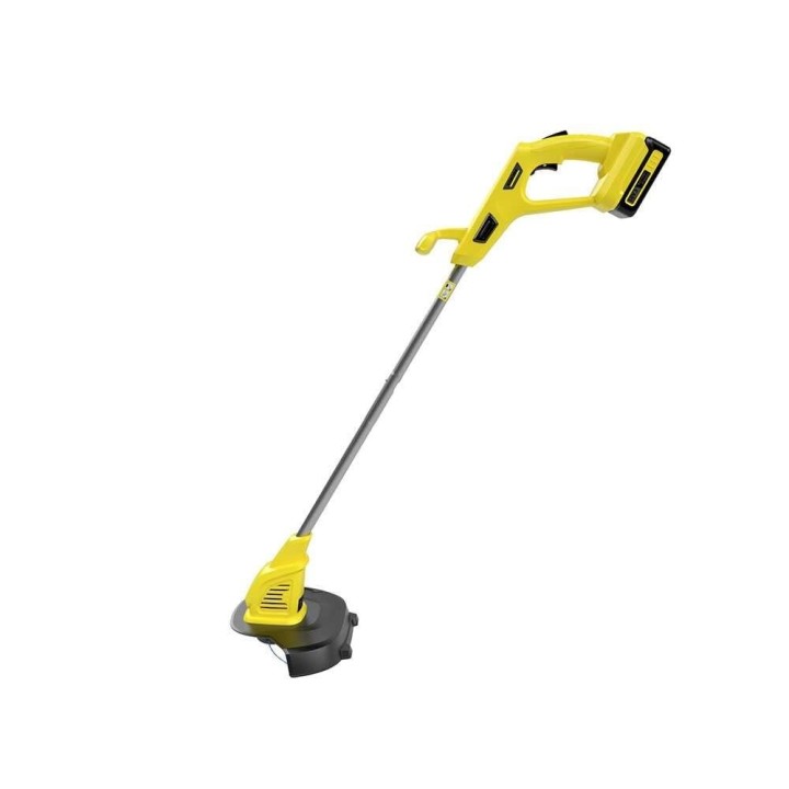 Karcher LTR 18-25 akkukäyttöinen trimmeri, 18 V, 2,5 Ah