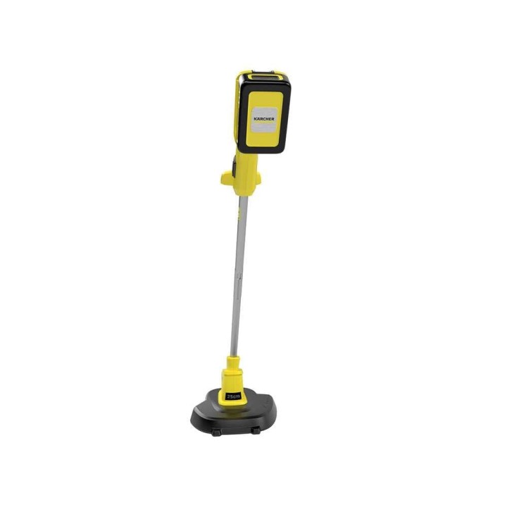 Karcher LTR 18-25 akkukäyttöinen trimmeri, 18 V, 2,5 Ah