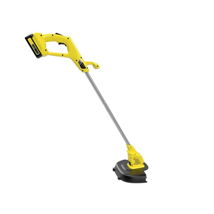 Karcher LTR 18-25 akkukäyttöinen trimmeri, 18 V, 2,5 Ah