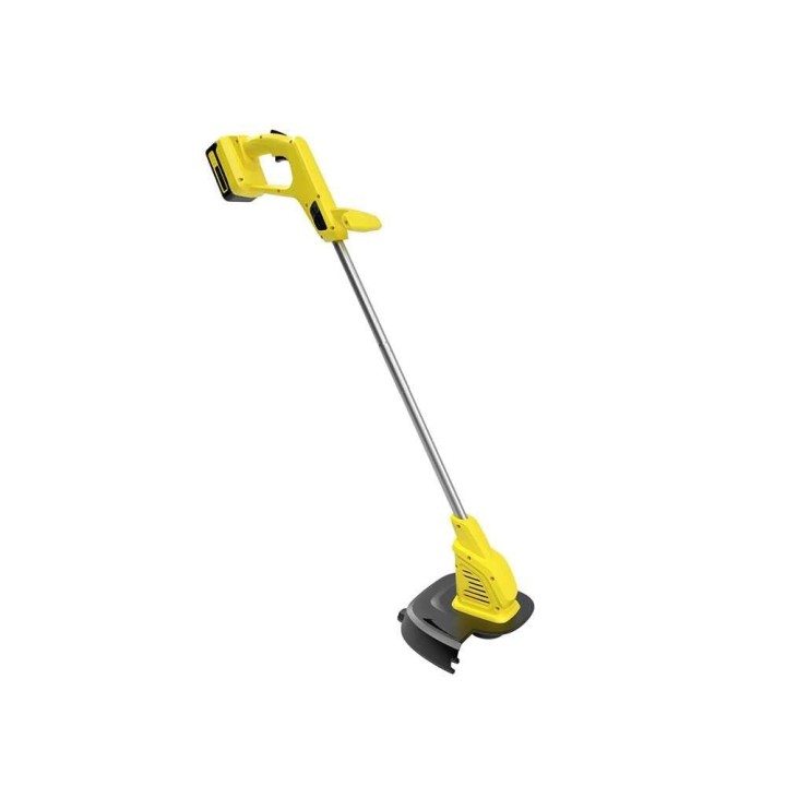 Karcher LTR 18-25 akkukäyttöinen trimmeri, 18 V, 2,5 Ah