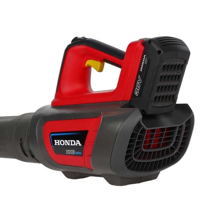 Honda HHB 36 BXB akkupuhallin, 36 V, 201,6 km/h, ilman akkua ja laturia