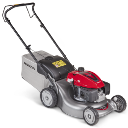 Honda HRG 466 PK bensiiniruohonleikkuri 46 cm 145 cm 2 in 1