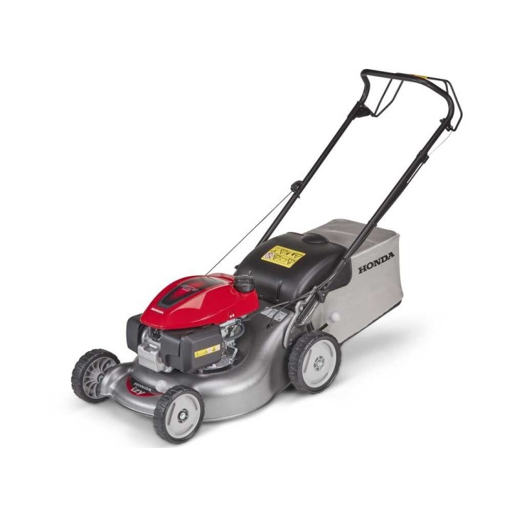 Honda HRG 466 PK -bensiiniruohonleikkuri, 46 cm, 145 cm³, 2 in 1