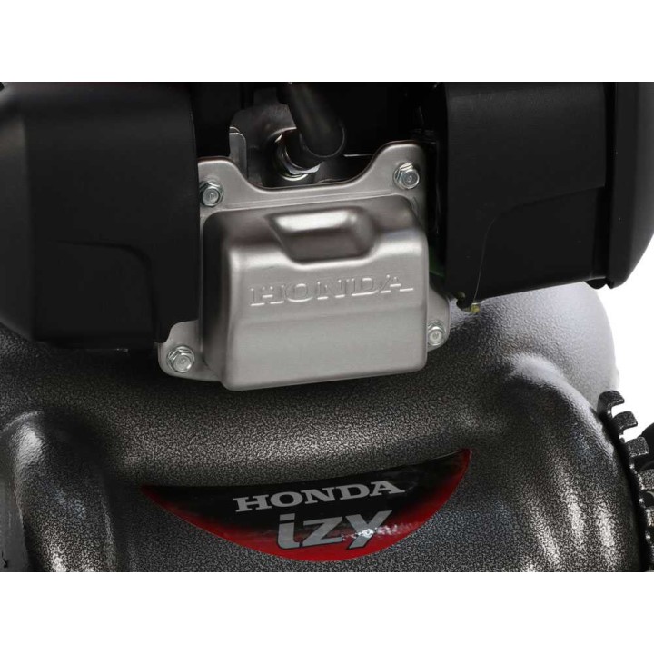 Honda HRG 466 PK -bensiiniruohonleikkuri, 46 cm, 145 cm³, 2 in 1