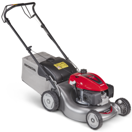 Honda HRG 466 SK vetävä bensiiniruohonleikkuri 46 cm 145 cm 50 l